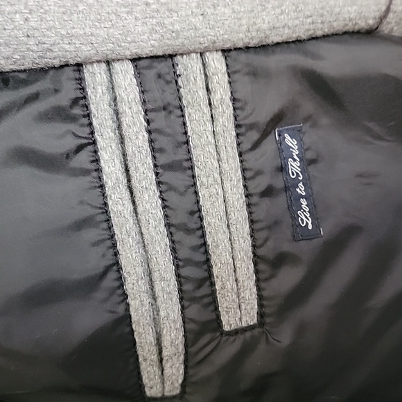 Buffalo Jacket - Picture 5 of 6